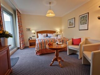 Hotel Bad Neuenahr-Ahrweiler Hotel Weyer immagine 2