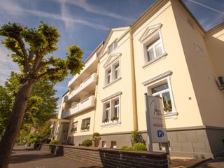 Hotel Bad Neuenahr-Ahrweiler Hotel Weyer immagine 1