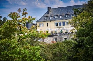Hotel Boppard Romantik Hotel Klostergut Jakobsberg immagine 1
