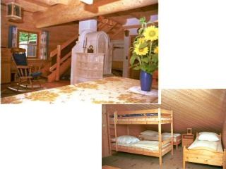 Ferienhaus Elschbach Ferienhaus Knox immagine 2