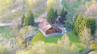 Ferienhaus Elschbach Ferienhaus Knox immagine 1