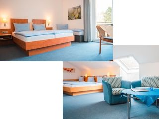 Hotel Emmelshausen Hotel M&uuml;nster immagine 2
