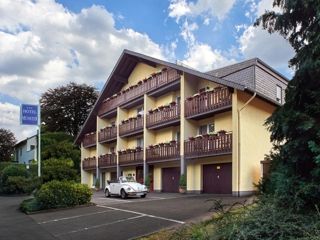 Hotel Emmelshausen Hotel M&uuml;nster immagine 1