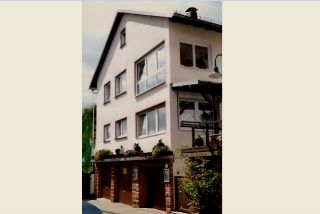 Ferienwohnung Esthal Ferienwohnung am Michelsberg immagine 2