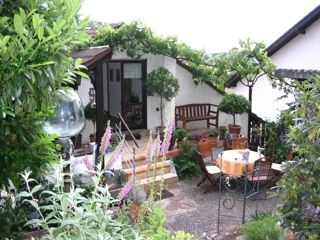 Ferienwohnung Esthal Ferienwohnung am Michelsberg immagine 1