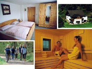 Hotel Hemmelzen Hotel im Heisterholz immagine 2