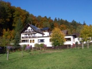 Hotel Hemmelzen Hotel im Heisterholz immagine 1