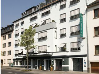 Hotel Koblenz Top Hotel Kr&auml;mer immagine 1