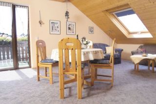 Pension Maring b. Bernkastel-Kues Ferienpension Am Honigberg immagine 2