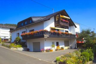 Pension Maring b. Bernkastel-Kues Ferienpension Am Honigberg immagine 1