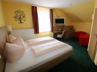 Hotel Neustadt Hotel Tenner immagine 2