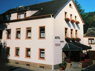 Hotel Neustadt Hotel Tenner immagine 1
