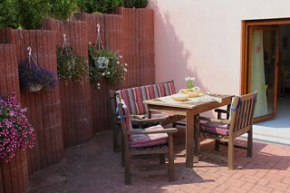 Ferienwohnung Queidersbach Urlaubsdomizile Uhrig immagine 2