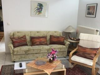 Ferienwohnung Queidersbach Urlaubsdomizile Uhrig immagine 1