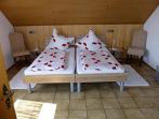 Ferienwohnung R&uuml;lzheim Ferienwohnung R&uuml;lzheim immagine 2