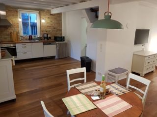 Ferienhaus Sulzheim Ferienhaus Am Schildberg immagine 2