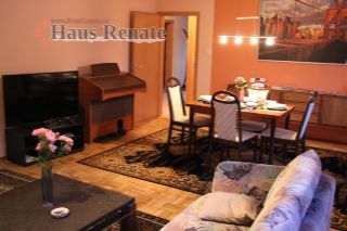 Ferienwohnung Worms Haus Renate Fewo im Eisbachtal immagine 2