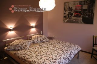 Ferienwohnung Worms Haus Renate Fewo im Eisbachtal immagine 1